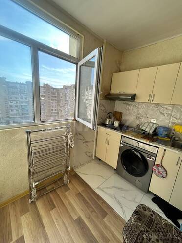 Продаётся 2-комн. вторичка 40 м², пос. Ени Ясамал, photo 14 from 21