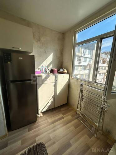 Продаётся 2-комн. вторичка 40 м², пос. Ени Ясамал, photo 16 from 21
