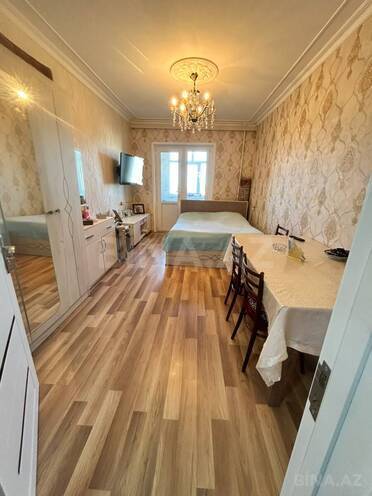 Продаётся 2-комн. вторичка 40 м², пос. Ени Ясамал, photo 1 from 21