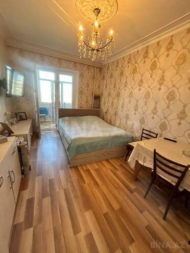 Продаётся 2-комн. вторичка 40 м², пос. Ени Ясамал, photo 3 from 21