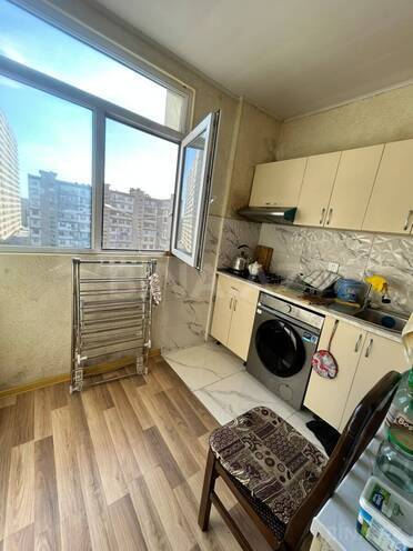 Продаётся 2-комн. вторичка 40 м², пос. Ени Ясамал, photo 17 from 21