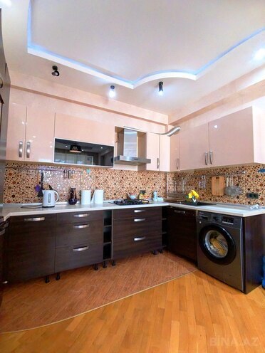 Сдается 2-комн. новостройка 100 м², м. 8 ноября, photo 13 from 32