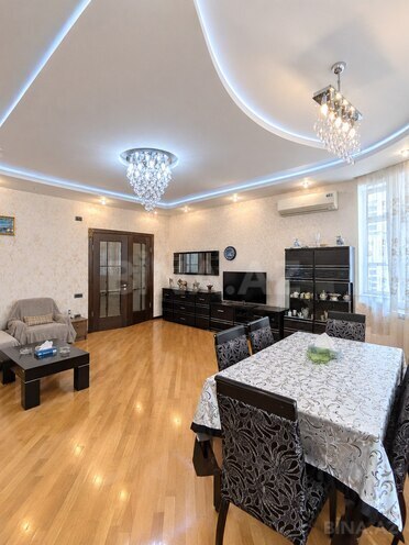 Сдается 2-комн. новостройка 100 м², м. 8 ноября, photo 3 from 32