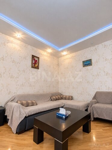 Сдается 2-комн. новостройка 100 м², м. 8 ноября, photo 10 from 32