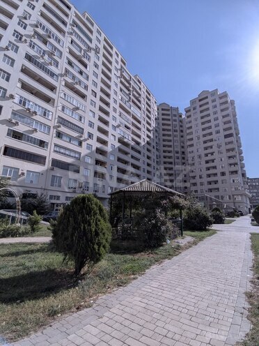 Сдается 2-комн. новостройка 100 м², м. 8 ноября, photo 30 from 32