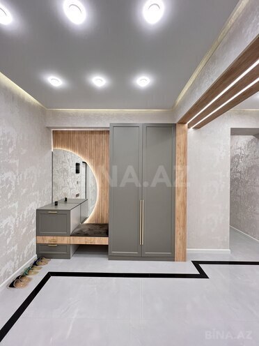 Продаётся 2-комн. новостройка 84 м², м. Ази Асланов, photo 3 from 24