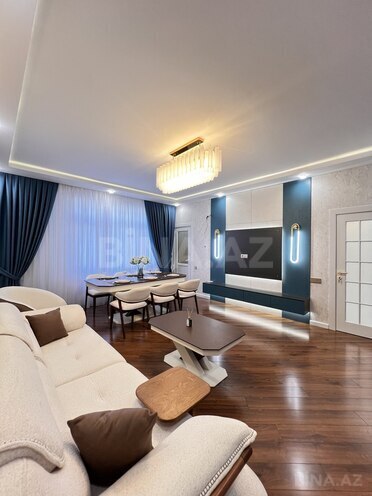 Продаётся 2-комн. новостройка 84 м², м. Ази Асланов, photo 11 from 24