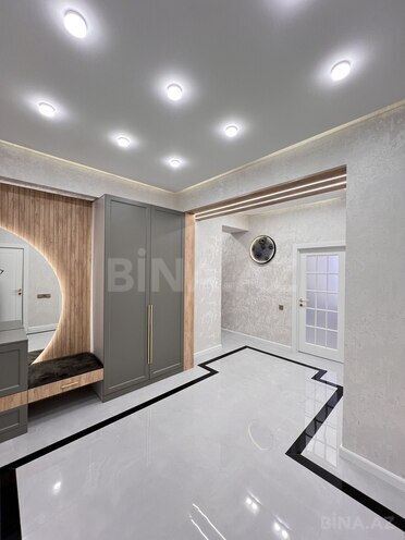 Продаётся 2-комн. новостройка 84 м², м. Ази Асланов, photo 4 from 24