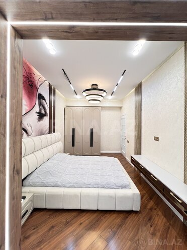 Продаётся 2-комн. новостройка 84 м², м. Ази Асланов, photo 20 from 24