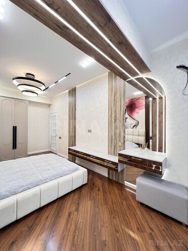 Продаётся 2-комн. новостройка 84 м², м. Ази Асланов, photo 21 from 24