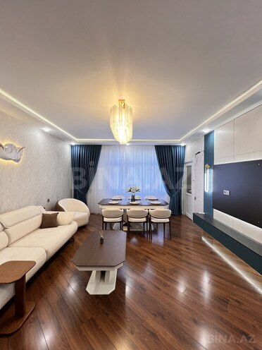 Продаётся 2-комн. новостройка 84 м², м. Ази Асланов, photo 9 from 24