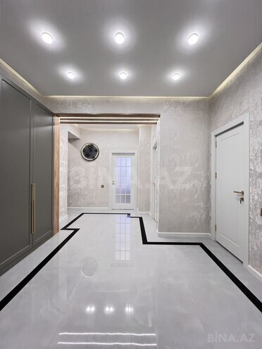 Продаётся 2-комн. новостройка 84 м², м. Ази Асланов, photo 5 from 24