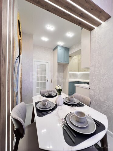 Продаётся 2-комн. новостройка 84 м², м. Ази Асланов, photo 15 from 24