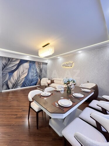 Продаётся 2-комн. новостройка 84 м², м. Ази Асланов, photo 8 from 24