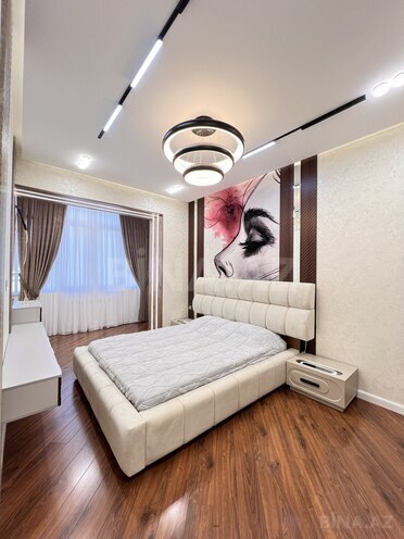 Продаётся 2-комн. новостройка 84 м², м. Ази Асланов, photo 17 from 24