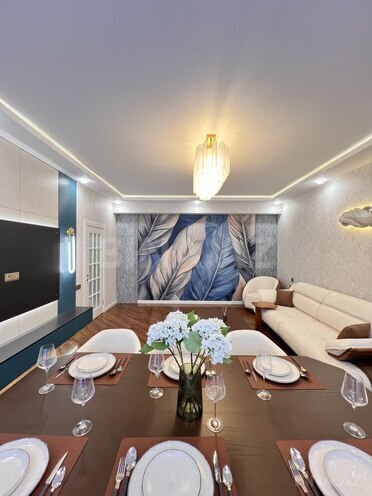 Продаётся 2-комн. новостройка 84 м², м. Ази Асланов, photo 10 from 24