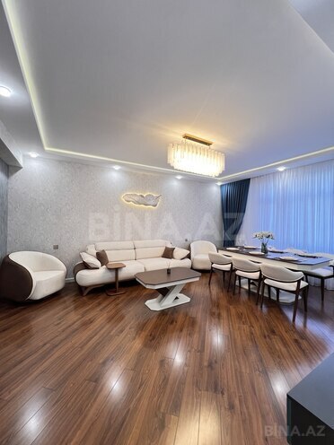 Продаётся 2-комн. новостройка 84 м², м. Ази Асланов, photo 6 from 24