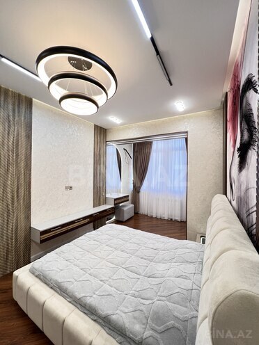 Продаётся 2-комн. новостройка 84 м², м. Ази Асланов, photo 18 from 24