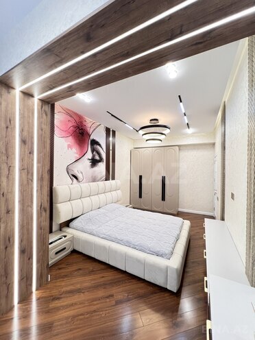 Продаётся 2-комн. новостройка 84 м², м. Ази Асланов, photo 19 from 24
