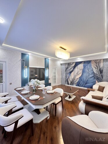 Продаётся 2-комн. новостройка 84 м², м. Ази Асланов, photo 7 from 24