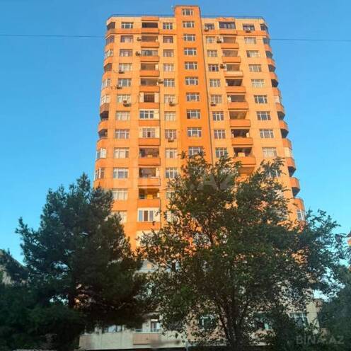 Satılır 3 otaqlı yeni tikili 130 m², Elmlər Akademiyası m., photo 18 from 19