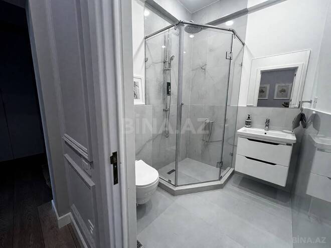 Сдается 3-комн. новостройка 130 м², пос. Бадамдар, photo 10 from 13