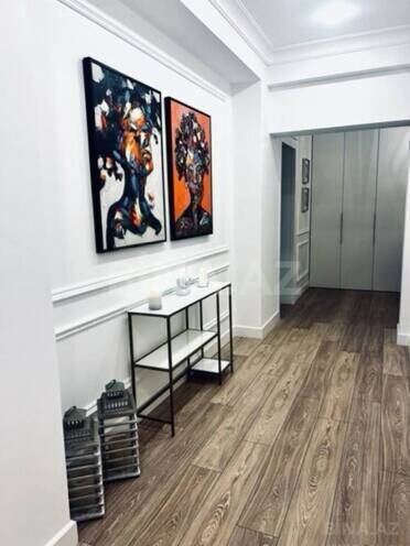 Сдается 3-комн. новостройка 130 м², пос. Бадамдар, photo 3 from 13