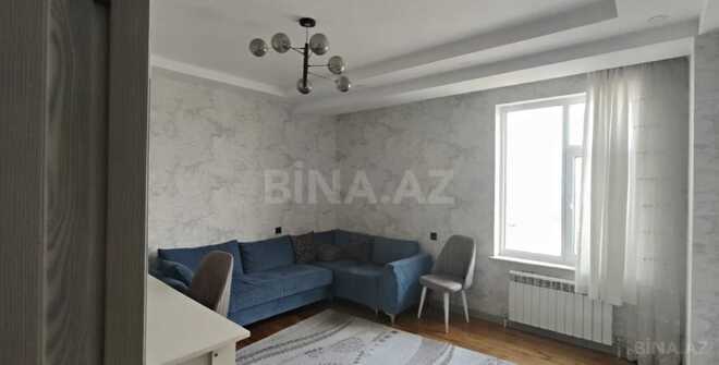 Satılır 2 otaqlı yeni tikili 64 m², photo 4 from 17