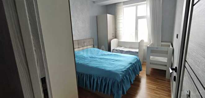 Satılır 2 otaqlı yeni tikili 64 m², photo 5 from 17