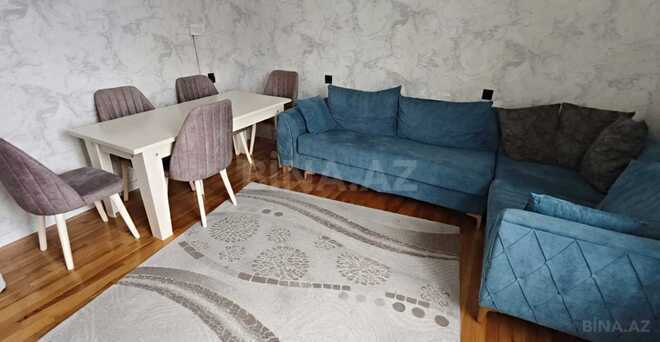 Satılır 2 otaqlı yeni tikili 64 m², photo 3 from 17