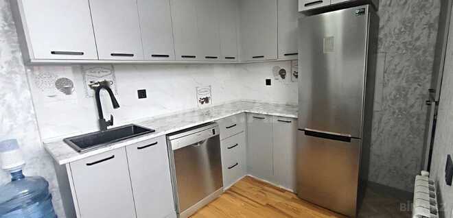 Satılır 2 otaqlı yeni tikili 64 m², photo 8 from 17
