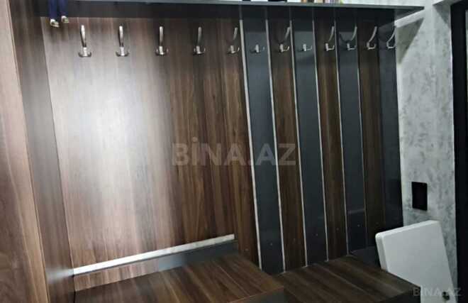 Satılır 2 otaqlı yeni tikili 64 m², photo 9 from 17