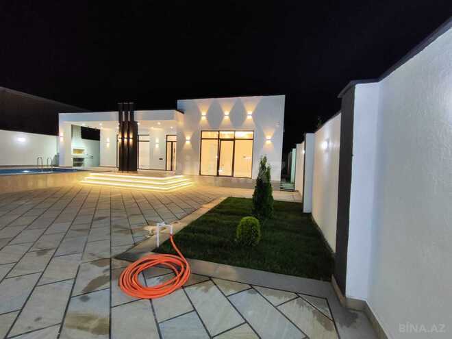 Продаётся 4-комн. дом/дача 180 м², пос. Бузовна, photo 11 from 30