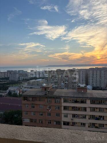 Продается 3-комн. новостройка 115 м², м. Ази Асланов, photo 1 from 27