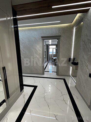Продается 3-комн. новостройка 115 м², м. Ази Асланов, photo 20 from 27