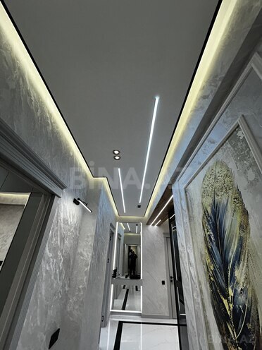 Продается 3-комн. новостройка 115 м², м. Ази Асланов, photo 19 from 27