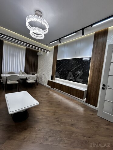 Продается 3-комн. новостройка 115 м², м. Ази Асланов, photo 4 from 27
