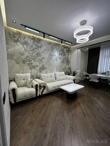 Продается 3-комн. новостройка 115 м², м. Ази Асланов, photo 7 from 27