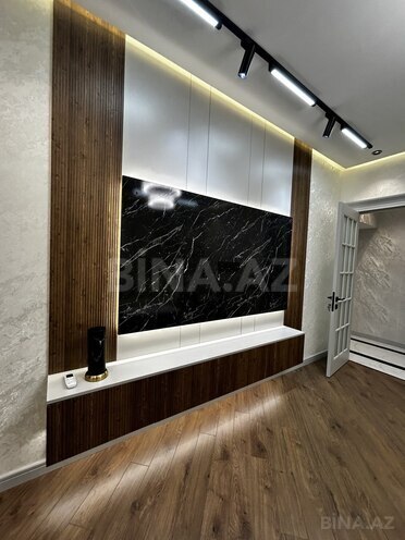 Продается 3-комн. новостройка 115 м², м. Ази Асланов, photo 9 from 27