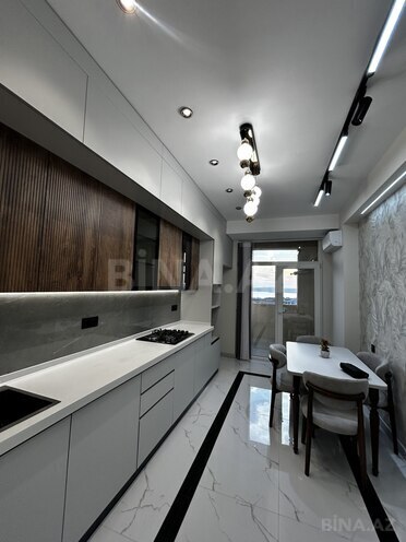 Продается 3-комн. новостройка 115 м², м. Ази Асланов, photo 17 from 27