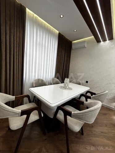 Продается 3-комн. новостройка 115 м², м. Ази Асланов, photo 6 from 27
