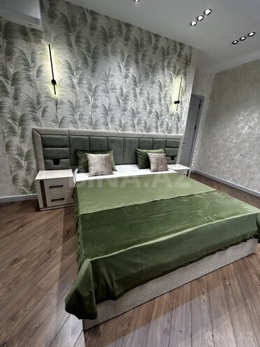 Продается 3-комн. новостройка 115 м², м. Ази Асланов, photo 11 from 27