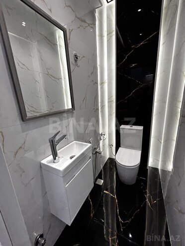 Продается 3-комн. новостройка 115 м², м. Ази Асланов, photo 24 from 27