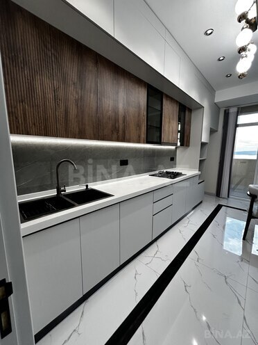 Продается 3-комн. новостройка 115 м², м. Ази Асланов, photo 18 from 27