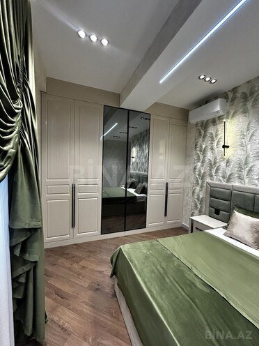Продается 3-комн. новостройка 115 м², м. Ази Асланов, photo 14 from 27