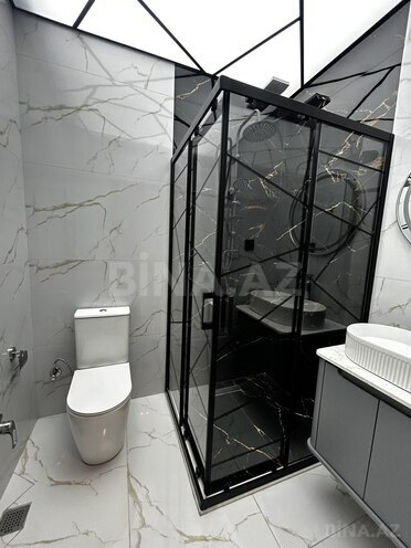 Продается 3-комн. новостройка 115 м², м. Ази Асланов, photo 26 from 27