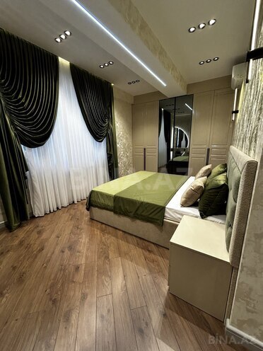 Продается 3-комн. новостройка 115 м², м. Ази Асланов, photo 13 from 27