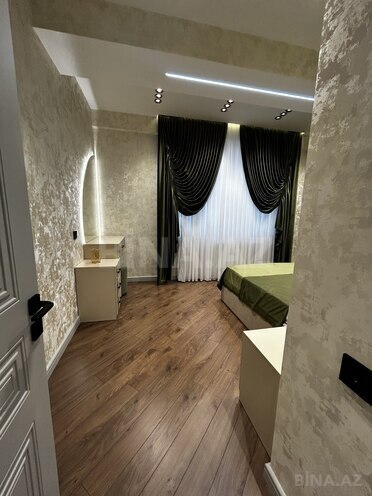 Продается 3-комн. новостройка 115 м², м. Ази Асланов, photo 12 from 27