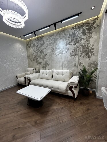 Продается 3-комн. новостройка 115 м², м. Ази Асланов, photo 8 from 27