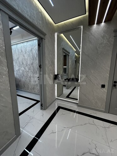 Продается 3-комн. новостройка 115 м², м. Ази Асланов, photo 21 from 27